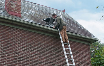 what affects urgent Tirley Knowle roof repairs
