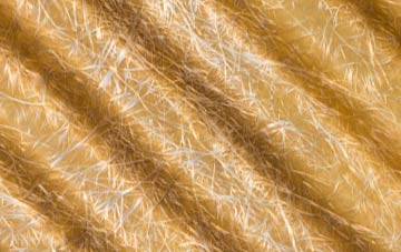 Tirley Knowle fibreglass roof waterproofing