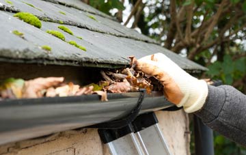gutter cleaning Tirley Knowle, Gloucestershire
