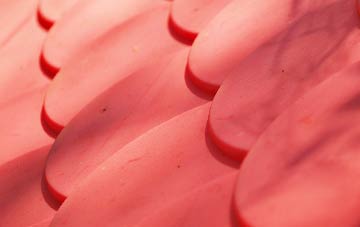 Tirley Knowle plastic roof costs