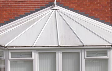 Tirley Knowle polycarbonate conservatory roof repairs