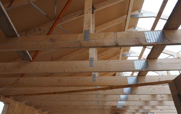 Tirley Knowle roof truss costs