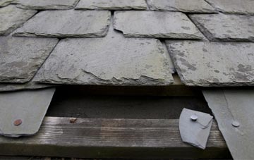 Tirley Knowle slate roof repairs and maintenance