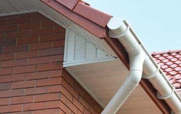 Tirley Knowle soffit repair costs