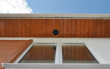 Tirley Knowle soffit repair quotes