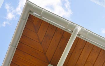 Tirley Knowle soffit types