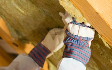 types of Tirley Knowle pitched roof insulation materials