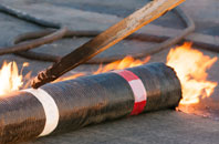 free Tirley Knowle flat roofing repair quotes